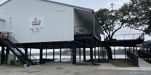 Historic Blow Fly Inn re-opening with renovated facility and new name