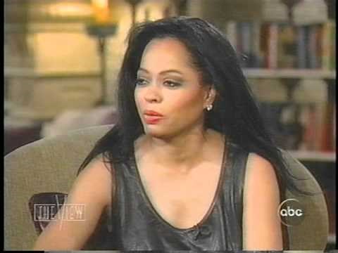 Diana Ross - The View [1999]
