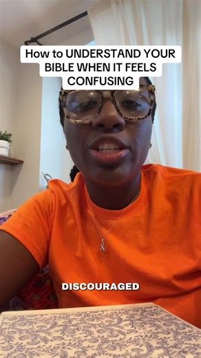Don’t quit reading your Bible just because one chapter was hard. how to understand your Bible, why the Bible is confusing, Bible study for beginners, how to read the Bible, understanding Scripture, 2 Peter 3 explained, how to study the Bible, biblical clarity, Christian discipleship