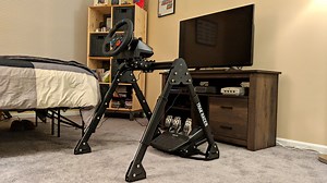 Trak Racer FS3 Wheel Stand Review