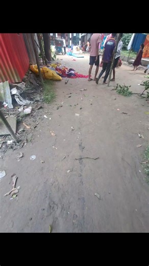 মা দুর্গা আসছে - প্যান্ডেলের কাজ চলছে ❤️‍🩹 পূর্ব গাইলকাটা সার্বজনীন দূর্গা মন্দির ❤️‍🩹 কুলিয়ারচর, কিশোরগঞ্জ। #দূর্গা_মা_আসছে💥💖 #দূর্গা_পূজা_২০২৪ #durgapuja #kuliarchar_kishorganj