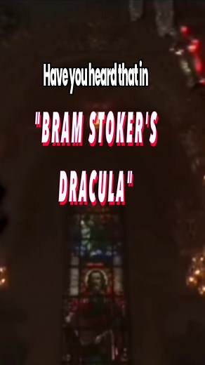 Bram Stoker's Dracula Wedding Scene Revealed by Winona Ryder