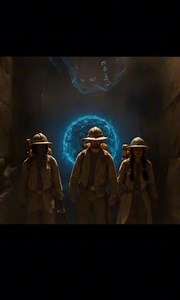 Discovering the Alien Pyramid | Mamee Kankana