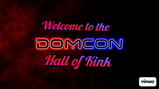 DomCon Hall of Kink