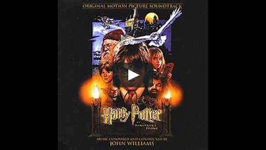 John Williams - Hedwig's Theme (Harry Potter and the Sorcerer's Stone)