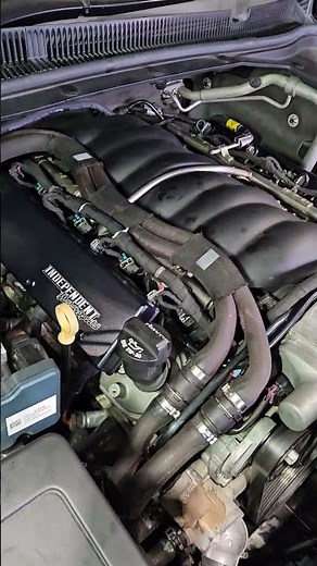 First Look at Our New Billet LS Engine Covers