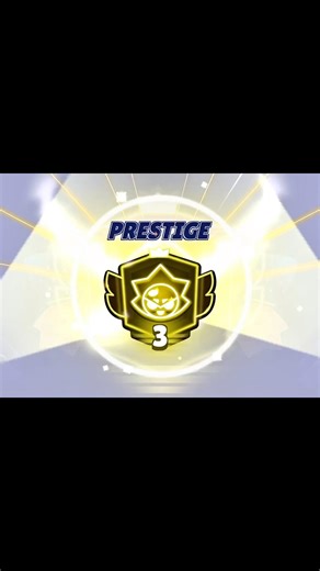 Sirius Prestige 3! #brawlstars