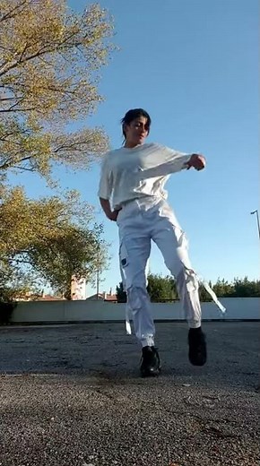 Ella Mai - My Way Dance Choreography