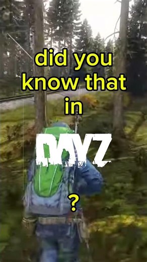 DayZ tips for beginners pt. 22 #pc #gaming #dayzgamers #ps5 #dayz #tutorial #ps4