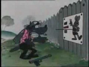 Ну погоди (1)