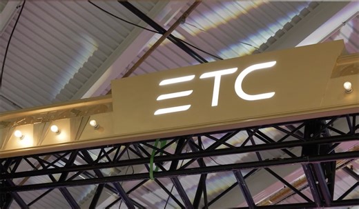 For 50 years, ETC has defined what’s possible in lighting — from the original Mega Cue to the Source Four LED and beyond.  We’re proud to celebrate this milestone with one of our longest-standing partners in innovation. Here’s to ETC — past, present, and future!  https://ow.ly/W2tN50XpBmT #etc #celebration #lightingdesign #prolighting #fullcompass | Full Compass Systems | Facebook