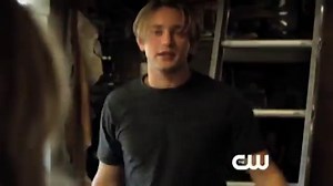 The Secret Circle - Series Pre