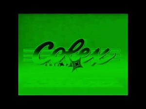 Colex Enterprises Logo Effects (The Video Collection 1984 Effects)