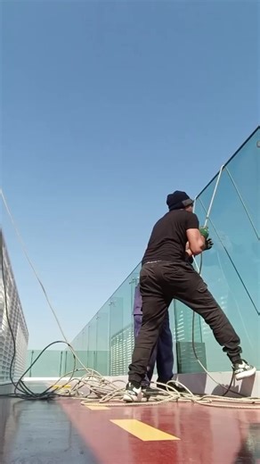 Rope Access Technician Techniques for Efficient Work