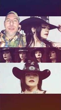 Queer/BIPOC Honky Tonk: Lauren Jennifer.