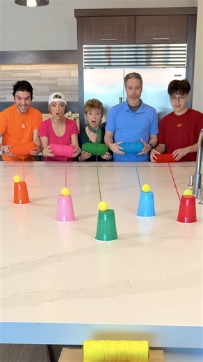 949K views · 9.5K reactions | Slow and Steady Wins the Race | The Tus House | Facebook