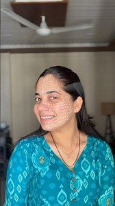 3 products मधे झटपट glowing makeup