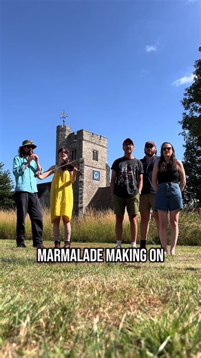 Tugboat Captain on TikTok