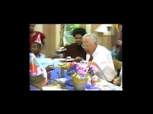 Wendy’s Dave Thomas Foundation Commercial (2000)