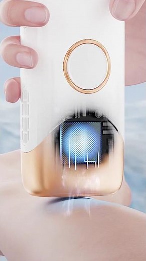 Top 5 Best IPL Hair Removal Devices