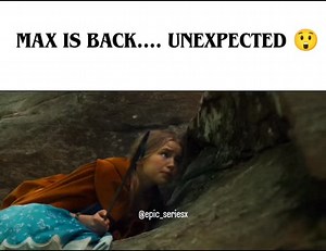 9.4K reactions · 96 shares | Max is back 﫶 #reelsinstagram #reeitfeelit #strangerthingsedit #strangerthingscast #strangerthingsedits #séries #strangerthingsedits #netflixandchill #welcometoderry #suspense #fromseries #instagood #insta #instagramreels #instatravel #instadaily #instalike #instamood #instagram | Stranger things Fans Page | Facebook