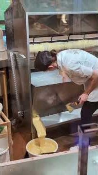 Lietuva, Vilnius. Šakotis, Литва, Вильнюс #lietuva #europe #lithuania #литва#вильнюс