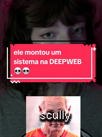 Casos Misteriosos na Deep Web: A História de Peter Scully