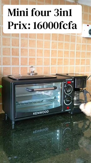 3 en 1 Breakfast Maker: Ideas and Recipes