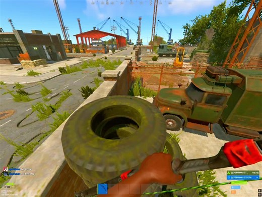 #rust #rustgame #game #recommendations #fyp | rust game