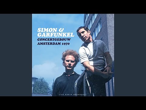 El Condor Pasa (Live)