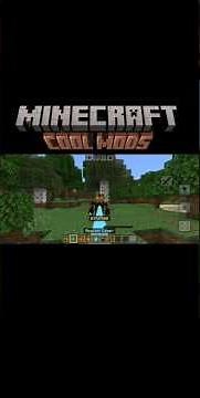 minecraft insane cool mods🚀