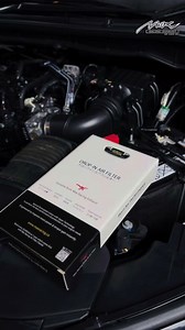 2.3K views · 17 reactions | ⚠️ The Best Performance air filter...