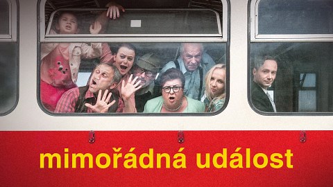 Mimořádná událost - iVysílání | Česká televize