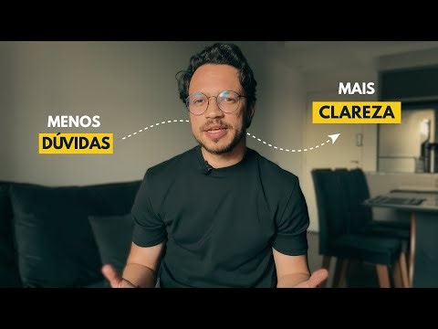 RESOLVA sua vida com apenas 7 perguntas (5W2H)