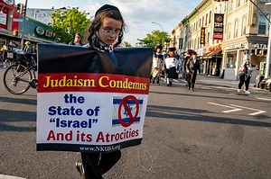 Biden Calls on Abbas, Netanyahu to 'Tame' Spiral of Violence | Al Bawaba