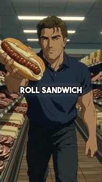 Is a Hot Dog Actually a Sandwich? The Debate That Never Ends 🌭