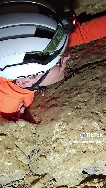 Exploring the Thrills of Cave Diving and Spelunking