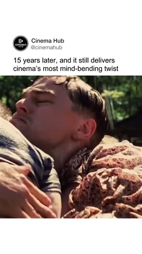 Cinema Hub on Instagram: "Shutter Island (2010) remains a powerful psychological thriller that continues to captivate audiences 15 years after its release. Directed by Martin Scorsese and featuring Leonardo DiCaprio in a compelling lead role, the film’s 1954 setting at a remote mental institution creates an eerie and suspenseful atmosphere."