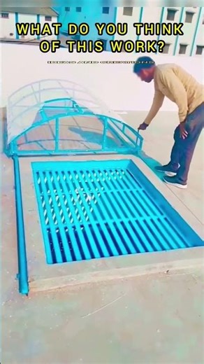 WHAT DO YOU THINK OF THIS WORK?