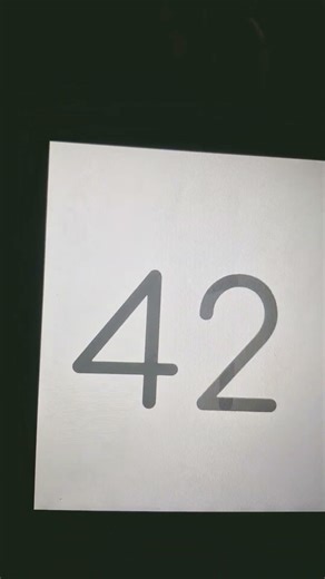 1-Absolute Infinity part 1