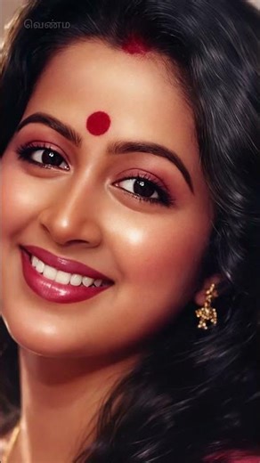 Sindhiya Venmani 💖 4K AI Remastered | Ilaiyaraaja Magic 🎶 #ShortsRetro Love 💞 Sindhiya Venmani