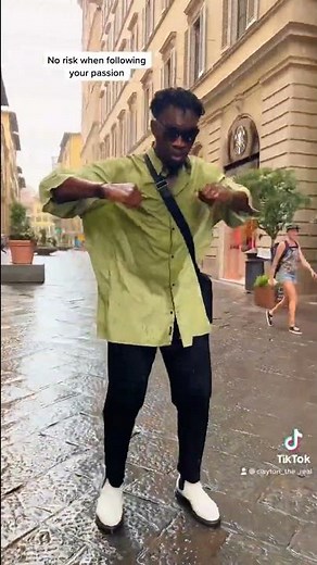 Rema ft Selena Gomez - Calm Down [Dance Video] Tik Tok Challenge