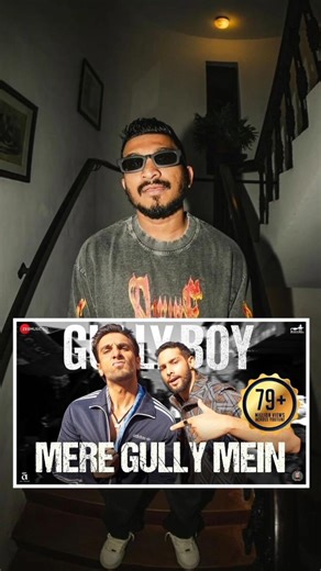 DIVINE Top 5 Most Viewed Rap Songs in the World 🌎🔥 | Mirchi | Chal Bombay | #shorts #rapsong #song