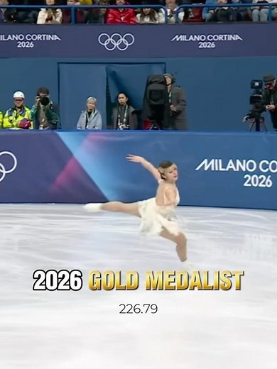 Alysa Liu or Alexandra Trusova?