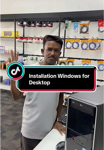 Kapar Computer Centre KCC on TikTok