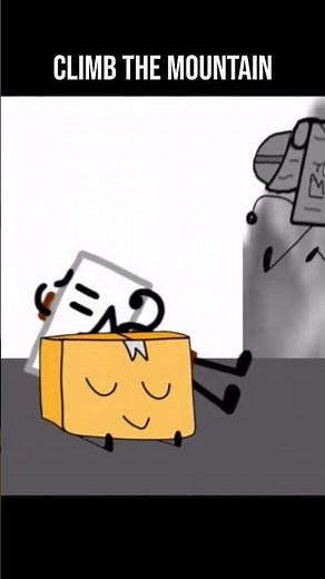 MMOS Mini E2 - [Climbing is your Fate] #MyMovieObjectShow