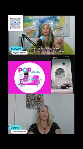 Watch full episode on YouTube: copy paste or link in bio: https://youtube.com/live/DcSjxsOe6yA?feature=share Scan QR code for Patreon Nancy Guthrie Analysis Video by @itsbigmolly on tik tok & (@) Dooley on tik tok On Pop Therapy & True Crime Files We’re breaking down the recent arrest of Britney Spears following a suspected DUI in Ventura County and her decision to enter rehab. What’s really behind the spiral—mental health, pressure, or something more? We also explore the disturbing case surroun