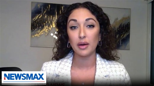 Why did Kevin go in without the votes? Roma Daravi thinks that Kevin did have the votes, but you have "people who have somewhat of name recognition are looking to get a little bit more." | NEWSMAX
