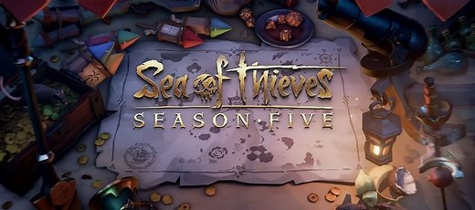Sea of Thieves Season 5 Release Date - Here's When It Begins and Could End