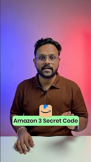 Amazon Secret Codes कोणी सांगत नाही 🔥#shorts #tech